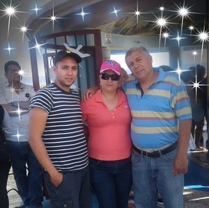 Meet your Posher, Julio